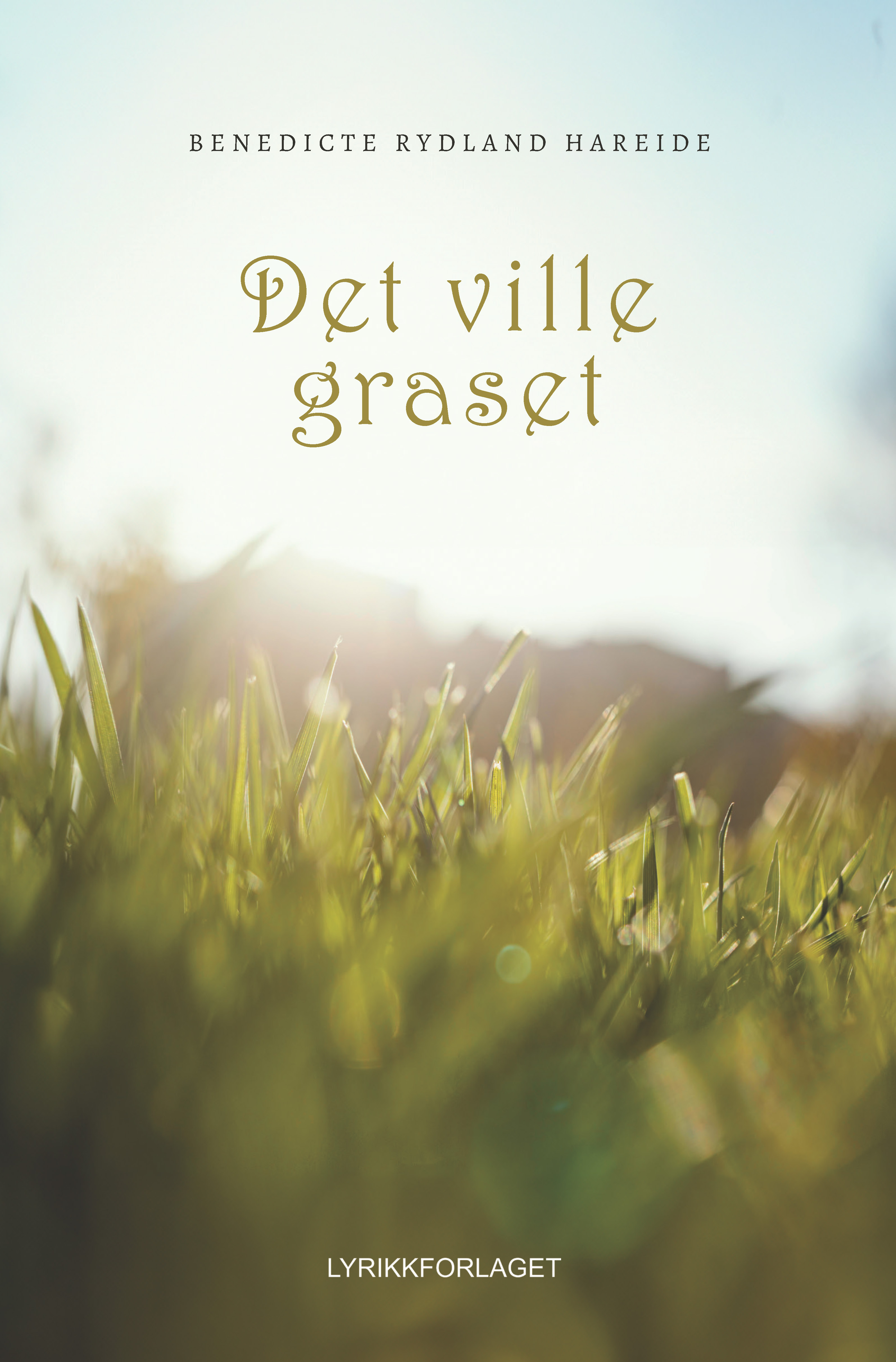 Det ville graset