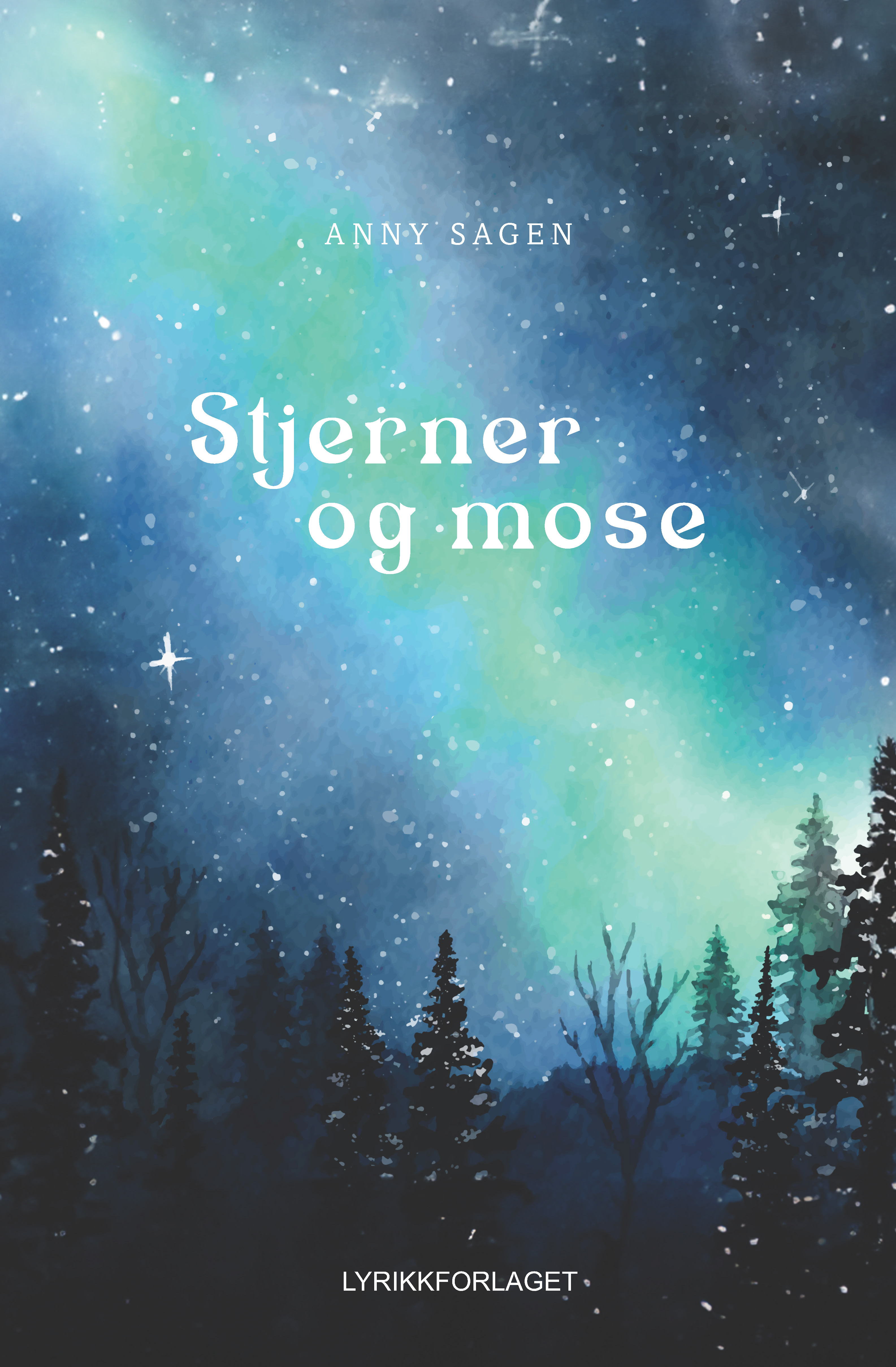 Stjerner og mose