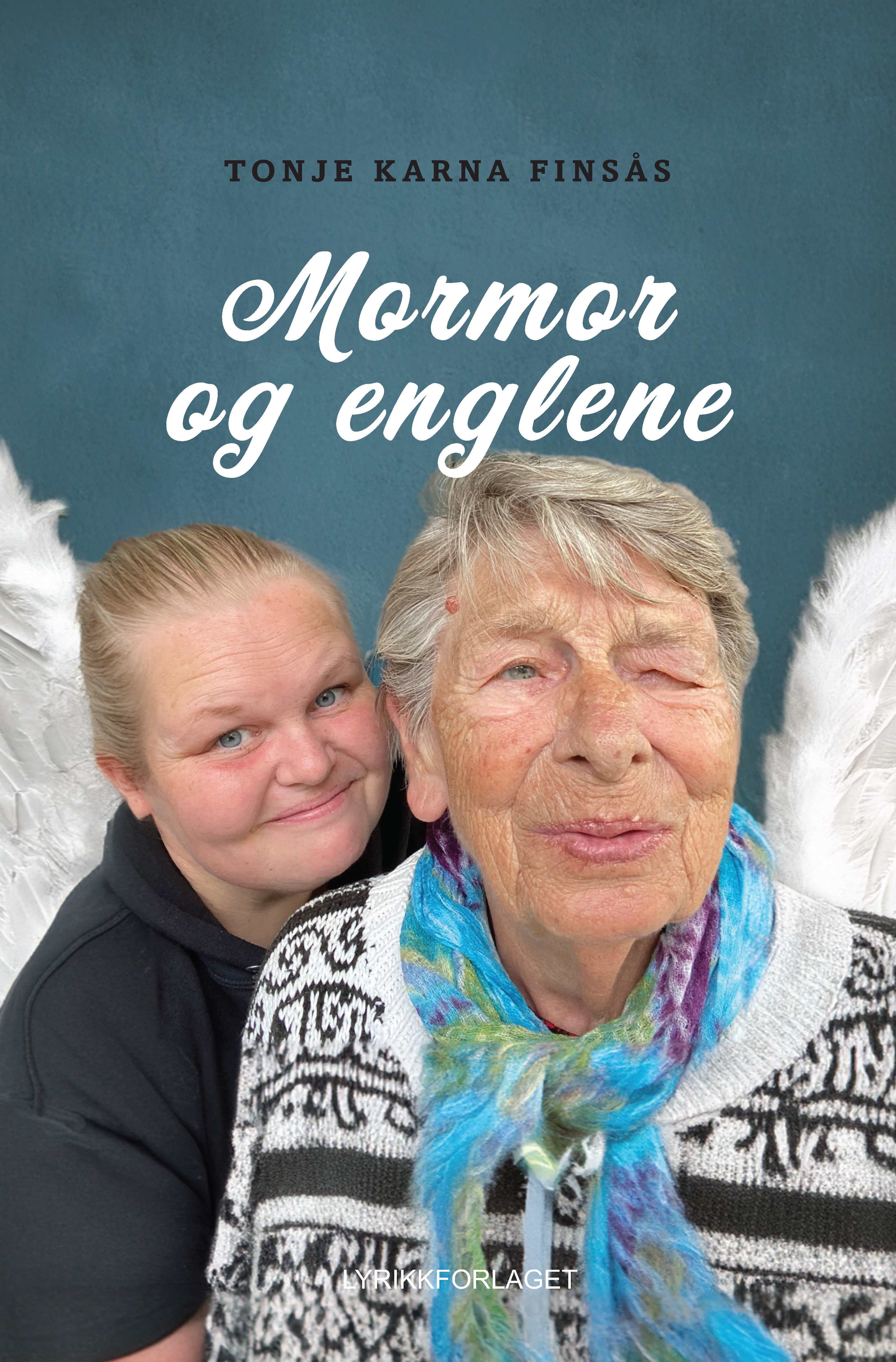 Mormor og englene