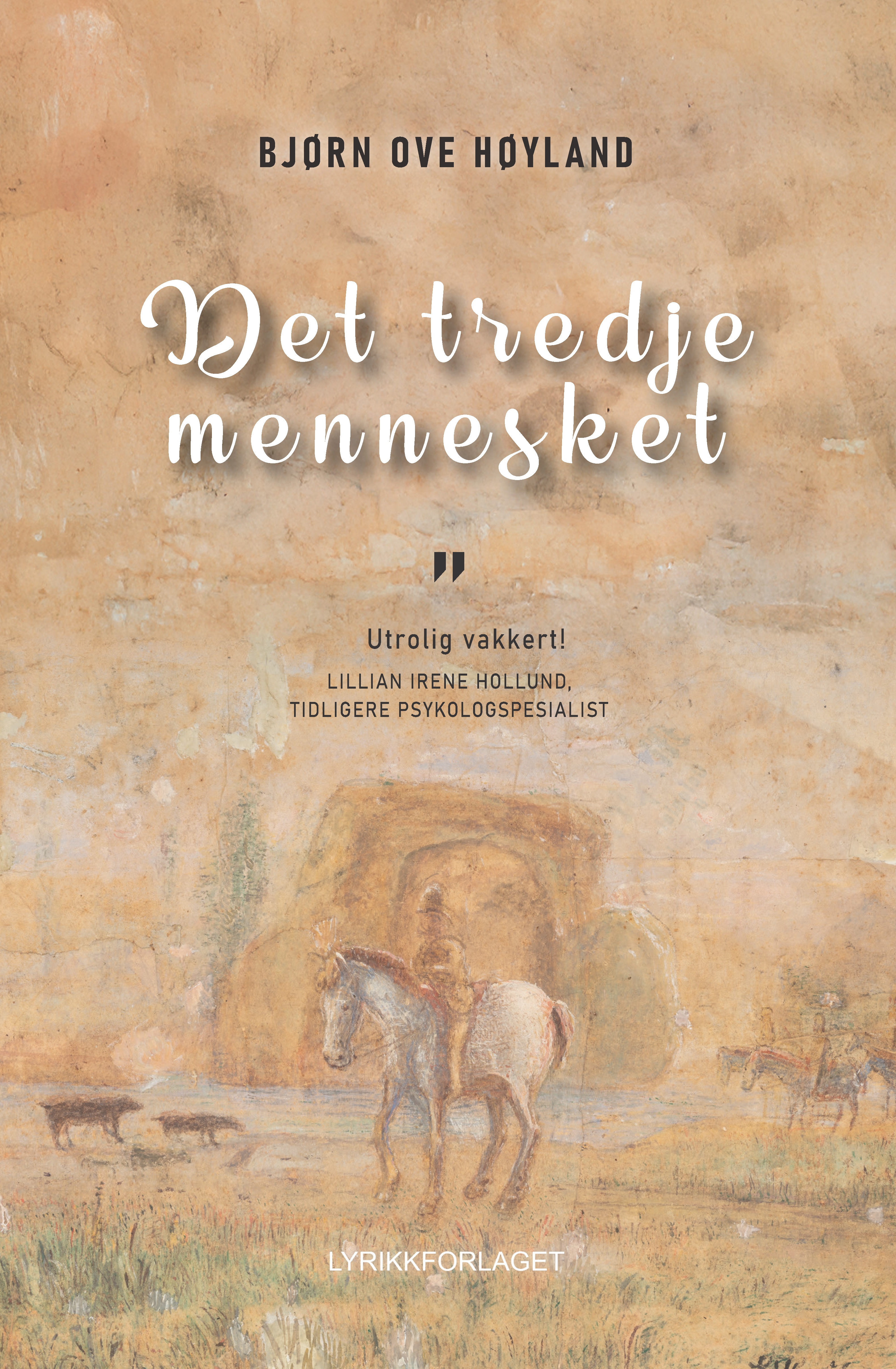 Det tredje mennesket