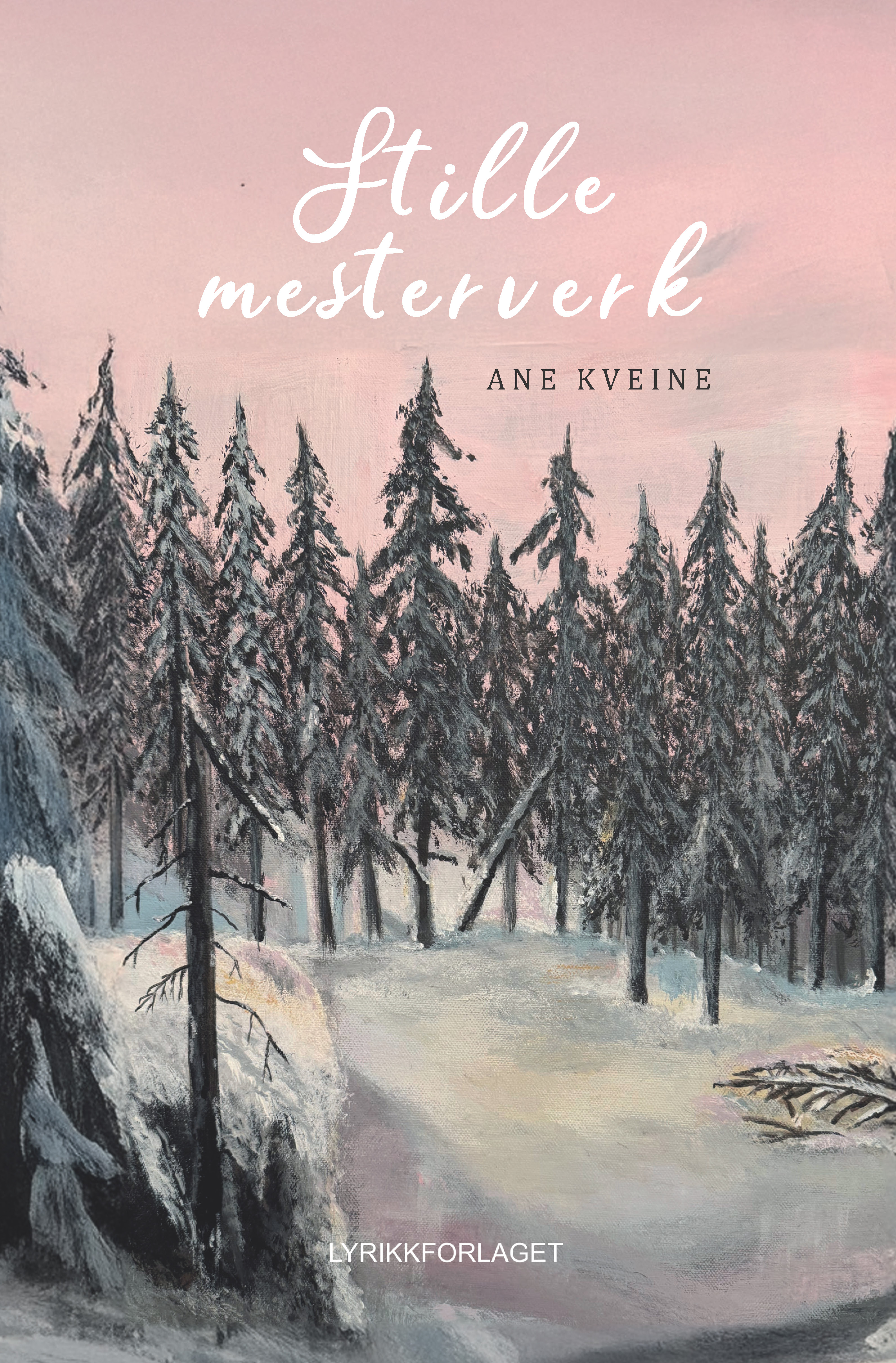 Stille mesterverk