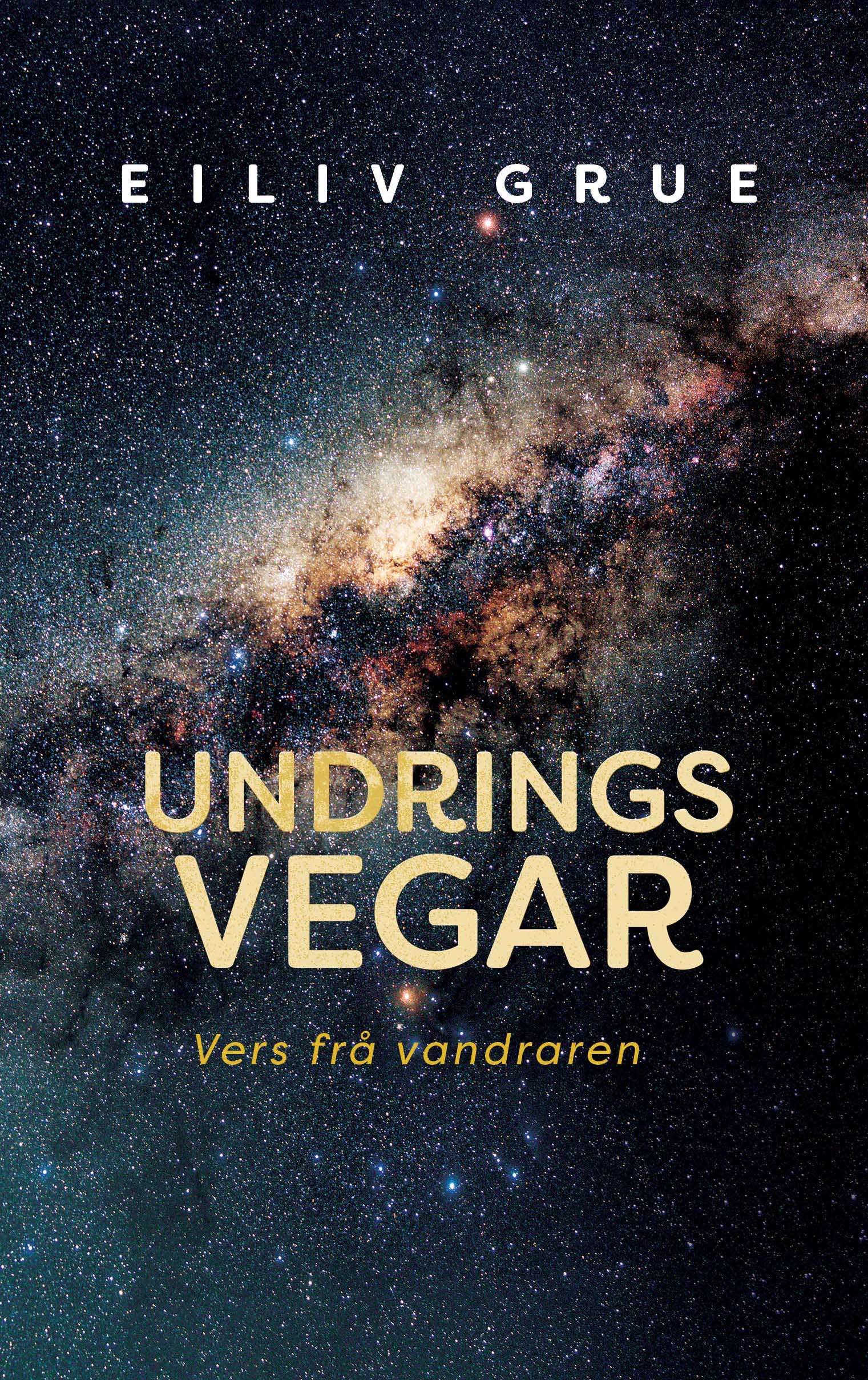 Undrings vegar